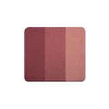 Inglot Freedom System Rainbow Eye Shadow 133 3 'lü Göz Farı