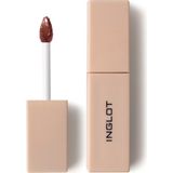 Inglot Glazed Lips Likit Ruj Spf 50+ - PLUM PRALINE 86