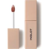 Inglot Glazed Lips Likit Ruj Spf 50+ - SALTED CARAMEL 92
