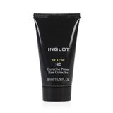 Inglot HD Corrective Primer Yellow Renk Eşitleyici Makyaj Bazı