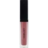 Inglot HD Lip Tint Matte What A Spice 32 Tam Kapatıcı Mat Ruj