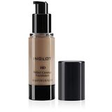 Inglot HD Perfect Coverup Foundation 75 8 ml Uzun Süre Kalıcı Fondöten