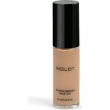 Inglot Ince Yapılı Fondöten-Amc Cream Foundation