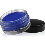 Inglot Jel Eyeliner 67 Mavi 5.5 g – Kremsi Yumuşak Doku, Uzun Süre Kalıcı ve Suya Dayanıklı Göz Makyajı