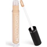 Inglot Kapatıcı - All Covered Under Eye Concealer - 113EC