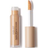 Inglot Kapatıcı - Peptide Lifting Eye Concealer 208 Melon Beıge