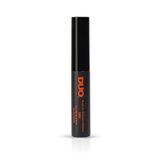 INGLOT Kirpik Yapıştırıcı-INGLOT DUO Brush-On Striplash Adhesive Dark (5g)