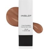 Inglot Krem Fondöten-Cream Foundation - 30CF
