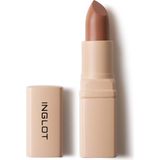 Inglot Krem Soft Mat Ruj - CLASSIC NUDE 501