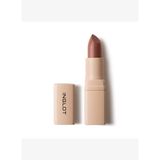 Inglot Krem Soft Mat Ruj - COCOA NUDE 503