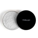 Inglot Mattifying System 3S Loose Powder 31 Açık Tonlu Ciltler için Mat Pudra