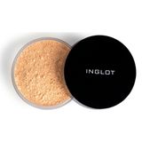 Inglot Mattifying System 3S Loose Powder 32 Açık Tonlu Ciltler için Mat Pudra