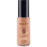 Inglot Me Like Illuminizing Face & Body Mıst Bamboo 302