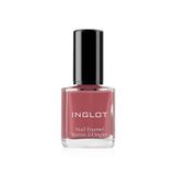 Inglot Nail Enamel Matte 713 Mat Oje