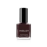 Inglot Nail Enamel Matte 714 Mat Oje