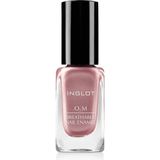 Inglot O2M Breathable Nail Enamel 431 11 ml Oje
