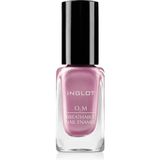 Inglot O2M Breathable Nail Enamel 434 11 ml Oje