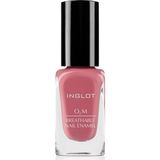 Inglot O2M Breathable Nail Enamel 681 Oje