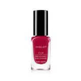 Inglot O2M Breathable Nail Enamel Soft Matte It Be 536 Mat Oje