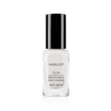 Inglot O2M Breathable Nail Enamel Soft Matte Rise and Shine 512 Mat Oje