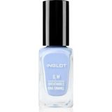 Inglot O2M Breathable Oje - 487N