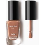 Inglot O2M Su Ve Hava Geçiren Oje - 403O