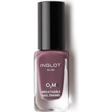 Inglot O2M Su Ve Hava Geçiren Oje - 404O