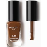 Inglot O2M Su Ve Hava Geçiren Oje - 409O
