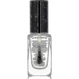 INGLOT O2M Tırnak Cilası- Breathable Top Coat