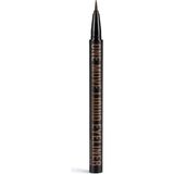 Inglot One Move Likit Eyeliner Chocolate 0.55ml Ultra Hassas ve Suya Dayanıklı Özellik