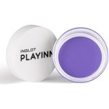 INGLOT PLAYINN Jel Eyeliner - PLAYINN Eyeliner Gel (CALL ME PERI 54)