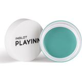 INGLOT PLAYINN Jel Eyeliner - PLAYINN Eyeliner Gel (COOL MINT 56)