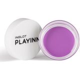 INGLOT PLAYINN Jel Eyeliner - PLAYINN Eyeliner Gel (VIOLET VIBE 53)