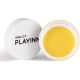 INGLOT PLAYINN Jel Eyeliner - PLAYINN Eyeliner Gel (YELLOW FLOW 50)