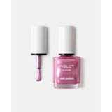 Inglot Playınn Nil Polish – Oje Canlı Renkler, Hızlı Kuruyan & Parlak Bitişli Formül - 115 NP