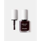 Inglot Playınn Nil Polish – Oje Canlı Renkler, Hızlı Kuruyan & Parlak Bitişli Formül - 120 NP