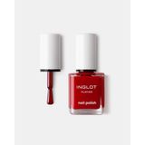 Inglot Playınn Nil Polish – Oje Canlı Renkler, Hızlı Kuruyan & Parlak Bitişli Formül - 126 NP