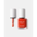 Inglot Playınn Nil Polish – Oje Canlı Renkler, Hızlı Kuruyan & Parlak Bitişli Formül - 129 NP
