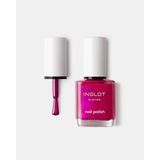 Inglot Playınn Nil Polish – Oje Canlı Renkler, Hızlı Kuruyan & Parlak Bitişli Formül - 131NP