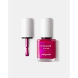 Inglot Playınn Nil Polish – Oje Canlı Renkler, Hızlı Kuruyan & Parlak Bitişli Formül - 131NP