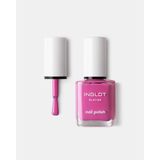 Inglot Playınn Nil Polish – Oje Canlı Renkler, Hızlı Kuruyan & Parlak Bitişli Formül - 134NP