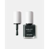 Inglot Playınn Nil Polish – Oje Canlı Renkler, Hızlı Kuruyan & Parlak Bitişli Formül - 157 NP