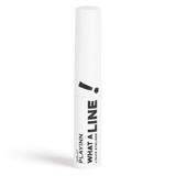 Inglot Playınn What A Lıne! Likit Eyeliner - DARK STAR 25