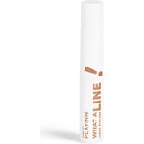 Inglot Playınn What A Lıne! Likit Eyeliner - POWERFUL GOLD 14