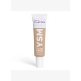 INGLOT PLAYINN YSM Smoothing Yüz Fondöten 40PY