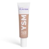 INGLOT PLAYINN YSM Smoothing Yüz Fondöten 43PY