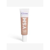 INGLOT PLAYINN YSM Smoothing Yüz Fondöten 44PY