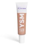INGLOT PLAYINN YSM Smoothing Yüz Fondöten 45PY
