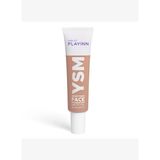 INGLOT PLAYINN YSM Smoothing Yüz Fondöten 46PY