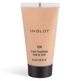 INGLOT PLAYINN YSM Smoothing Yüz Fondöten 50PY